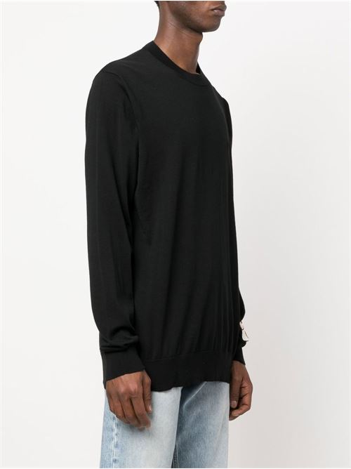 Wool pullover GOLDEN GOOSE | GMP00947P00066590100